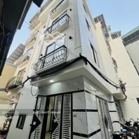 Bán Nhà Phố Phú Lương, Hà Đông, Lô Góc 2 Thoáng, 10M Ra Đường Phú Lương,Diện Tích36M2X5T 3 Phòng Ngủ Chỉ 5,4 Tỷ