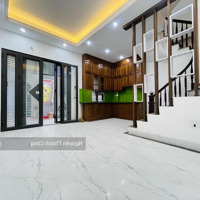 Bán Nhà Phố Phú Lương, Hà Đông, Lô Góc 2 Thoáng, 10M Ra Đường Phú Lương,Diện Tích36M2X5T 3 Phòng Ngủ Chỉ 5,4 Tỷ