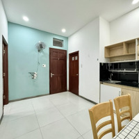 Cho Thuê Cc 75M2, 2 Phòng Ngủ 1Pk, 1 Vệ Sinh Đường Âu Cơ, Full Nội Thất, 9 Triệu Vnd, Liên Hệ: 0963669580 - Hòa
