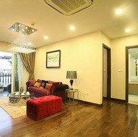 Bá.n Căn 2 Phòng Ngủ70M2 - 4 Tỷ 2 - Full Nội Thất - Hòa Bình Green City - 505 Minh Khai