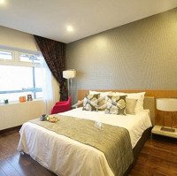 Bá.n Căn 2 Phòng Ngủ70M2 - 4 Tỷ 2 - Full Nội Thất - Hòa Bình Green City - 505 Minh Khai