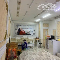 Bán Nhà Phố Tuệ Tĩnh, Sau 1 Nhà Mặt Phố, 5M Ra Ô Tô, Kinh Doanh, Dòng Tiền 1000$/Tháng, 51M2, 22 Tỷ