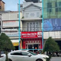 Bán Nhà Mặt Tiền Nguyễn An Ninh Vị Trí Đắc Địa, Đầu Tư Sinh Lời Cao, Giá Hợp Lý
