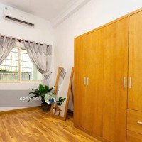 Toà Chdv 13 Pn, Tn: 60 Triệu. Ngay Trường Sa, Phường 2, Pn (4,2X23M Vuông Vức) Xe Hơi Đậu Cửa. 15,9 Tỷ