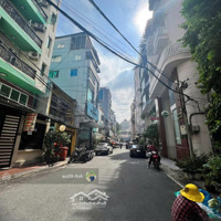 Nhà Mới, Gần Mặt Tiền Xe Hơi Quay Đầu Nguyễn Bỉnh Khiêm, Q1 (4X17M~70M2) Vuông Vức. Chỉ 19,5 Tỷ Tl