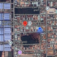 Bán 150M2 Đất Đẹp Gần Ngay 2 Trường Học Lớn Mỹ Phước 3 Bến Cát Bình Dương. Liên Hệ:0937948545