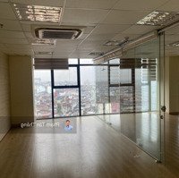 Cho Thuê Văn Phòng Tại Tòa Nhà Văn Phòng 16 Tầng Đường Trần Nguyên Hãn, Hải Phòng