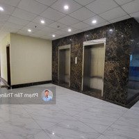 Cho Thuê Văn Phòng Tại Tòa Nhà Văn Phòng 16 Tầng Đường Trần Nguyên Hãn, Hải Phòng