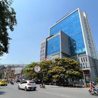 Cho Thuê Văn Phòng Tại Tòa Nhà Văn Phòng 16 Tầng Đường Trần Nguyên Hãn, Hải Phòng