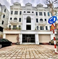 Do Nhu Cầu K Sư Dụng Muốn Bán Căn Nhà Mặt Đại Lộ Thuộc Khu Đô Thị Kỳ Đồng Thành Phố Thái Bình