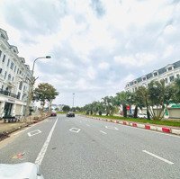 Do Nhu Cầu K Sư Dụng Muốn Bán Căn Nhà Mặt Đại Lộ Thuộc Khu Đô Thị Kỳ Đồng Thành Phố Thái Bình