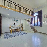 Cho Thuê Cc Mini Duplex, Siêu Đẹp Tại Âu Cơ, Tân Bình. Views Kính Chỉ 6 Triệu, Full Nội Thất.