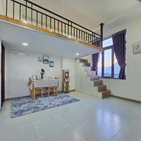 Cho Thuê Cc Mini Duplex, Siêu Đẹp Tại Âu Cơ, Tân Bình. Views Kính Chỉ 6 Triệu, Full Nội Thất.