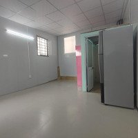 Cho Thuê Nguyên Lầumặt Tiềnđinh Bộ Lĩnh, 4X15M, 60M2, Đủ Nội Thất, 8 Triệu