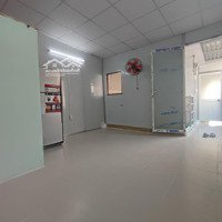Cho Thuê Nguyên Lầumặt Tiềnđinh Bộ Lĩnh, 4X15M, 60M2, Đủ Nội Thất, 8 Triệu