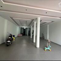 Bán nhà 5 tầng mặt tiền đường Vân Đồn Nha Trang ngang 7m