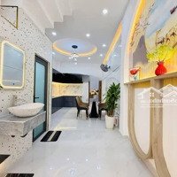 Víp Phố Giang Văn Minh, Mới Full Nội Thất, 2 Thoáng Vĩnh Viễn, Gần Phố, Cách Ô Tô 30M,Diện Tích32M2*5T