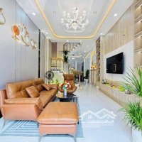 Víp Phố Giang Văn Minh, Mới Full Nội Thất, 2 Thoáng Vĩnh Viễn, Gần Phố, Cách Ô Tô 30M,Diện Tích32M2*5T