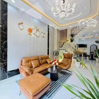 Víp Phố Giang Văn Minh, Mới Full Nội Thất, 2 Thoáng Vĩnh Viễn, Gần Phố, Cách Ô Tô 30M,Diện Tích32M2*5T