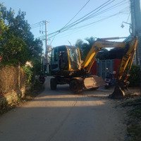 Bán Lô Đất 600M2 - An Chấn, Tuy An, Phú Yên - 2Mặt Tiềnđường Oto - Cách Tuy Hoà Chỉ 12Km