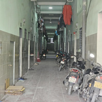 Bán Cặp Trọ 2 Lầu 1 Trệtdiện Tích1067M2 Tc 1012M2 Tân Uyên Bình Dương