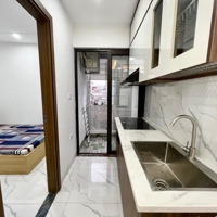 Siêu Phẩm Toà Ccmn 36Phòng Thu 2Tỷ/Năm 200M 8Tầng Thang Máy Ôtô Đỗ,Pccc Chuẩn Lạc Long Quân- Tây Hồ