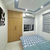 Chính Chủ Bán Căn Hộ Ccmn, Nguyễn Trãi, 2Pn/1Pk, Siêu Thoáng, Full Nội Thất