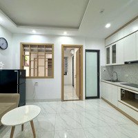 Chính Chủ Bán Căn Hộ Ccmn, Nguyễn Trãi, 2Pn/1Pk, Siêu Thoáng, Full Nội Thất