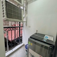 Chính Chủ Bán Căn Hộ Ccmn, Nguyễn Trãi, 2Pn/1Pk, Siêu Thoáng, Full Nội Thất