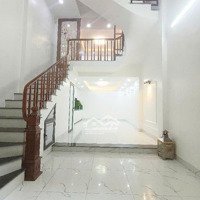 Bán Nhà Đường Vạn Phúc - Tương Lai Ra Phố - Ô Tô Đỗ Cửa - Kinh Doanh - 27 M2 - 4 Tỷ 6