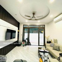 Siêu Phẩm Nhà Đẹp - View Hồ - Vị Trí Đắc Địa - Full Nội Thất Sang Trọng