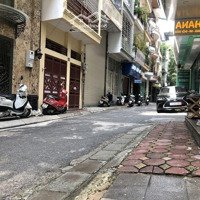 Bán Đất Cầu Giấy, Phân Lô Phùng Chí Kiên, Fadil Vào Đất, 25M Ra Ô Tô Tránh Nhau, Dừng Đỗ