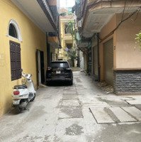 Bán Đất Cầu Giấy, Phân Lô Phùng Chí Kiên, Fadil Vào Đất, 25M Ra Ô Tô Tránh Nhau, Dừng Đỗ