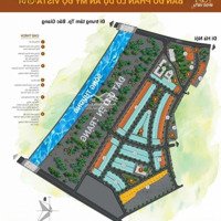 Bán Cắt Lỗ Đất Nền Dự Án Mỹ Độ Vista City Bắc Giang, 2.15 Tỷ/80M2