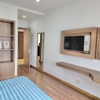 Căn Hộ Chung Cư Ban Công Riêng Ngay Phan Văn Trị Sát Cityland Ở Ngay - Chính Chủ