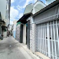Bán nhà hẻm 39 đường 2/4 phường Vạn Thắng Nha Trang
