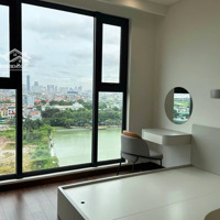 Bán Căn Góc 3 Ngủ, Tầng Trung, Vừa Nhận Nhà, View Hồ 15 Hecta, Chỉ 6 Tỷ2
