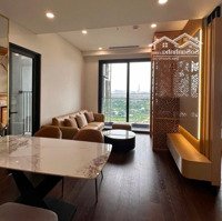 Bán Căn Góc 3 Ngủ, Tầng Trung, Vừa Nhận Nhà, View Hồ 15 Hecta, Chỉ 6 Tỷ2