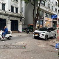 Chính Chủ Cần Bán Căn Góc Chung Cư A2 Lý Nam Đế - Tầng 3 - Siêu Hiếm Trung Tâm Phố Cổ