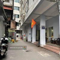Chính Chủ Cần Bán Căn Góc Chung Cư A2 Lý Nam Đế - Tầng 3 - Siêu Hiếm Trung Tâm Phố Cổ