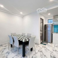 Phường 1 - Tân Bình Ngay Cv Hoàng Văn Thụ - Nhà 1/ Gần Mặt Tiền - 40M - 3 Tầng - Nhà Mới