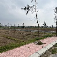 Bán Gấp Đất Mặt Biển Tt Quất Lâm 98M2 Mặt Tiền 6M, Đường Ôtô Tránh Giá Nhỉnh 1 Tỷ.