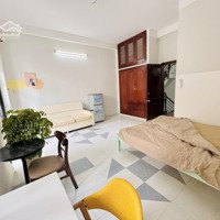 Phòng Ban Công, Tách Bếp Siêu Rộng 45M2 - Decor Kiểu Hàn