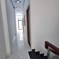 Nhà mới xây full nội thất 2.85 tỷ/68m2, đường ô tô thông
