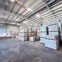 Cho Thuê Kho 1200M2 Mặt Tiền Vành Đai 10/3 Buôn Ma Thuột Đầy Đủ Pccc