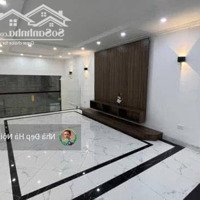 Siêu Phẩm Nhà Đẹp - Ngô Sĩ Liên - 6 Tầng Thang Máy - Kinh Doanh Sầm Uất - Tặng Full Nội Thất