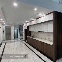 Siêu Phẩm Nhà Đẹp - Ngô Sĩ Liên - 6 Tầng Thang Máy - Kinh Doanh Sầm Uất - Tặng Full Nội Thất