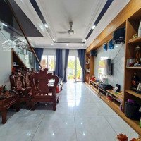 Nhà Cho Thuê Melosa Khang Điền,Diện Tích98,5M2, 3 Tầng, 4 Pn, Full Nội Thất, Full Tiện Ích