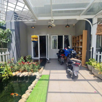 Nhà Cho Thuê Melosa Khang Điền,Diện Tích98,5M2, 3 Tầng, 4 Pn, Full Nội Thất, Full Tiện Ích