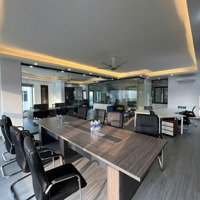 Cho Thuê Văn Phòng - Mặt Phố Quang Trung, 20 Triệu, 108M2 , Đầy Đủ Nội Thất , Có Tàu Metro Tiện Lợi